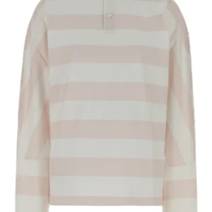 LE TSHIRT MARINIERE ML