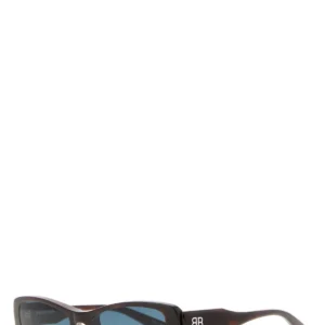 Printed acetate Nova sunglasses