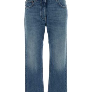 Denim jeans
