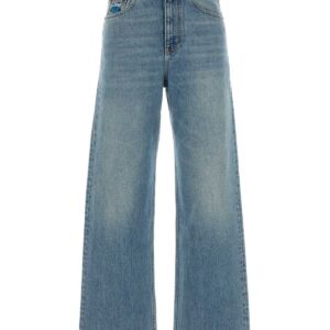 Denim jeans