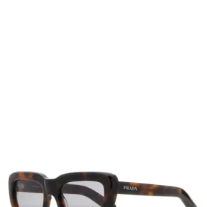Printed acetate Prada Eyewear Collection sunglasses
