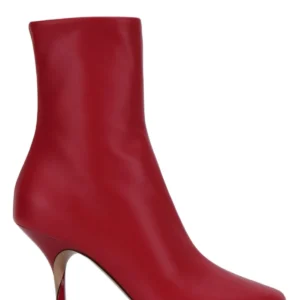 LES BOTTINES COLLANT