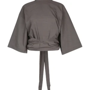 LA BLOUSE HAVANA