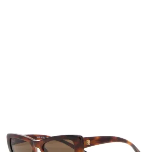 Printed acetate Palma sunglasses